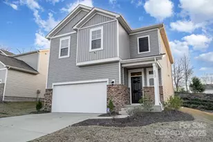 4922 Raspberry Knoll Dr, Charlotte, NC 28208 - Photo 2