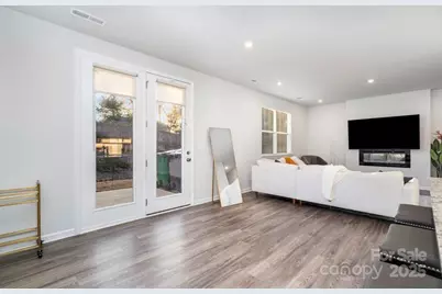 4922 Raspberry Knoll Drive, Charlotte, NC 28208 - Photo 12