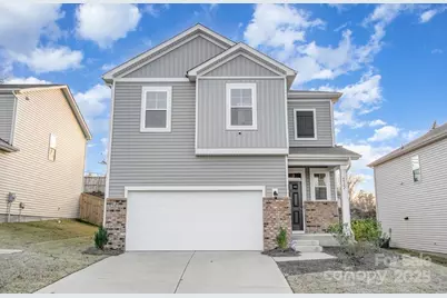 4922 Raspberry Knoll Drive, Charlotte, NC 28208 - Photo 1