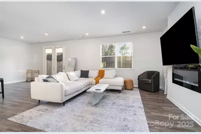 4922 Raspberry Knoll Drive, Charlotte, NC 28208 - Photo 8