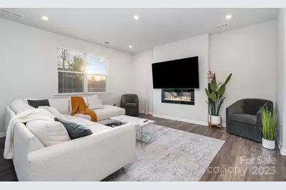 4922 Raspberry Knoll Drive, Charlotte, NC 28208 - Photo 6