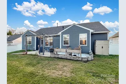 5822 Briggs Drive, Charlotte, NC 28269 - Photo 30