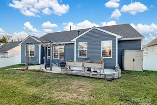 5822 Briggs Dr, Charlotte, NC 28269 - Photo 30