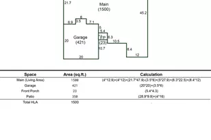 5822 Briggs Dr, Charlotte, NC 28269 - Photo 34