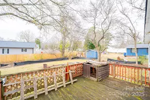 2703 Glendale Ave, Kannapolis, NC 28081 - Photo 22