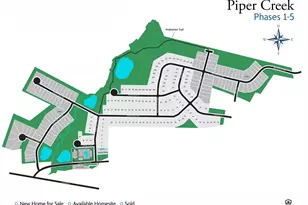 1665 Piper Creek Ave, Newton, NC 28658 - Photo 2