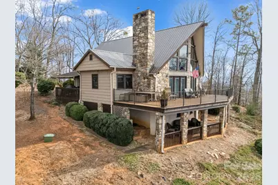 139 Valley View Circle, Lake Lure, NC 28746 - Photo 2