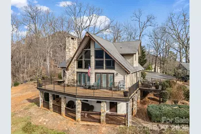 139 Valley View Circle, Lake Lure, NC 28746 - Photo 1