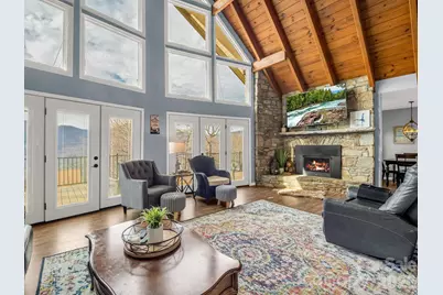 139 Valley View Circle, Lake Lure, NC 28746 - Photo 8