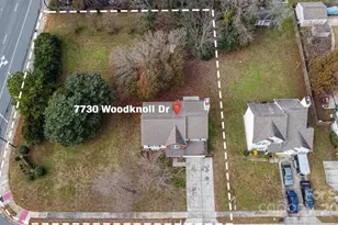 7730 Woodknoll Dr, Charlotte, NC 28217 - Photo 34