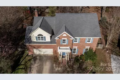 4806 Hickory Glen Drive, Matthews, NC 28105 - Photo 46