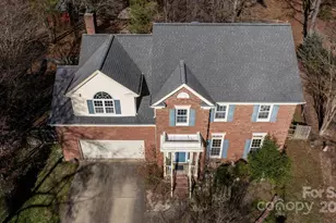 4806 Hickory Glen Dr, Matthews, NC 28105 - Photo 46