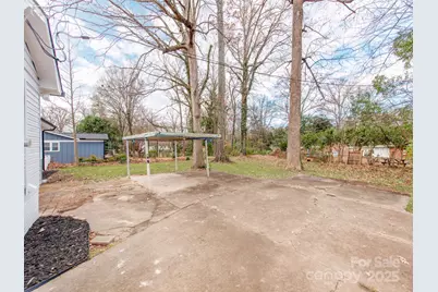 2025 Birchcrest Drive, Charlotte, NC 28205 - Photo 22