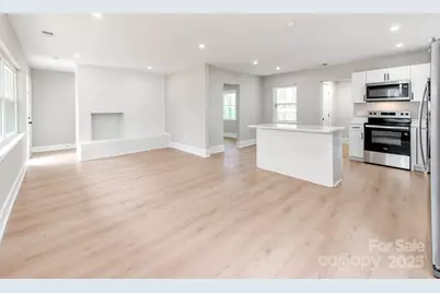 2025 Birchcrest Drive, Charlotte, NC 28205 - Photo 2