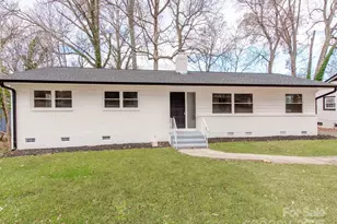 2025 Birchcrest Dr, Charlotte, NC 28205 - Photo 1