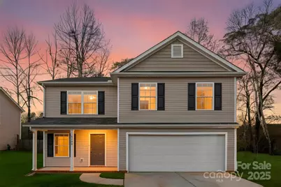 1102 Catawba Run Road, Lowell, NC 28098 - Photo 2