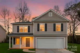 1102 Catawba Run Rd, Lowell, NC 28098 - Photo 2