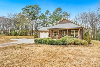 1631 Meadow Creek Church Road, Locust, NC 28097 - Photo 2