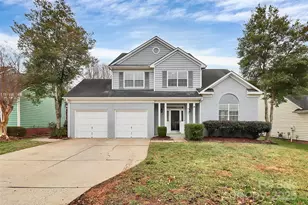 9105 Clifton Meadow Dr, Matthews, NC 28105 - Photo 2
