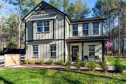 17359 Huntersville Concord Road, Huntersville, NC 28078 - Photo 1