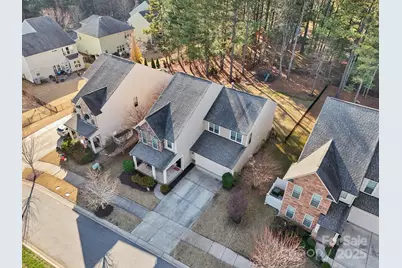 14210 Century View Drive, Huntersville, NC 28078 - Photo 44