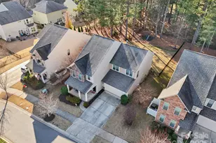 14210 Century View Dr, Huntersville, NC 28078 - Photo 44