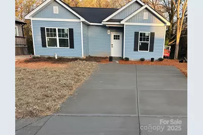 308 Pryor Street, Gastonia, NC 28052 - Photo 1