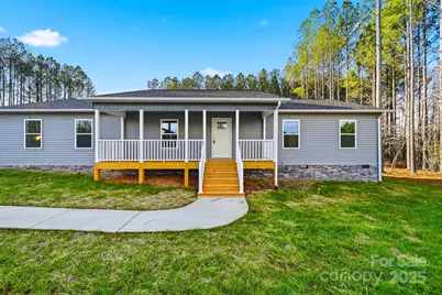 4951 Grace Chapel Road, Granite Falls, NC 28630 - Photo 2