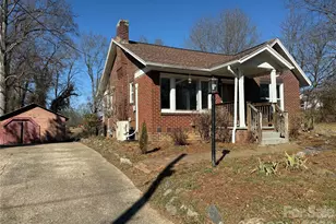 712 Griffin Ave NW, Valdese, NC 28690 - Photo 30