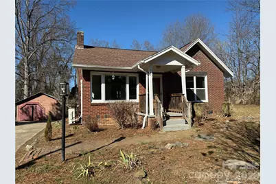 712 Griffin Avenue NW, Valdese, NC 28690 - Photo 2