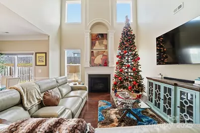 11406 Sweetbriar Ridge Drive #34, Charlotte, NC 28269 - Photo 10