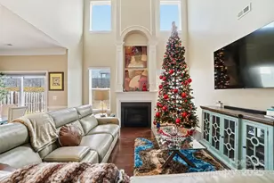 11406 Sweetbriar Ridge Dr, Charlotte, NC 28269 - Photo 10