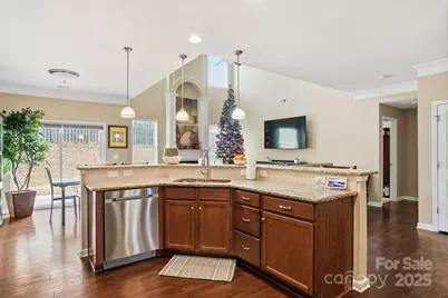 11406 Sweetbriar Ridge Drive #34, Charlotte, NC 28269 - Photo 8