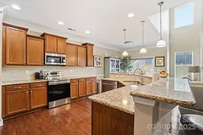 11406 Sweetbriar Ridge Drive #34, Charlotte, NC 28269 - Photo 6