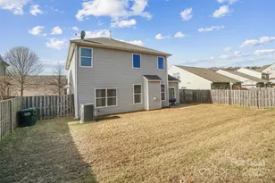 11406 Sweetbriar Ridge Dr, Charlotte, NC 28269 - Photo 30