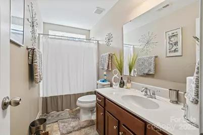 11406 Sweetbriar Ridge Drive #34, Charlotte, NC 28269 - Photo 26