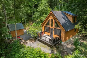 160 Tracy Pl, Clyde, NC 28721 - Photo 26