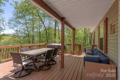 860 Creekside Drive, Maggie Valley, NC 28751 - Photo 8