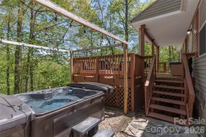 860 Creekside Drive, Maggie Valley, NC 28751 - Photo 34