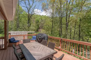 860 Creekside Dr, Maggie Valley, NC 28751 - Photo 32