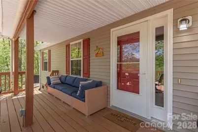 860 Creekside Drive, Maggie Valley, NC 28751 - Photo 36