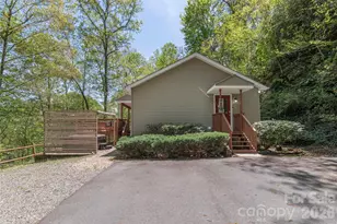 860 Creekside Dr, Maggie Valley, NC 28751 - Photo 2
