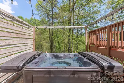 860 Creekside Drive, Maggie Valley, NC 28751 - Photo 2