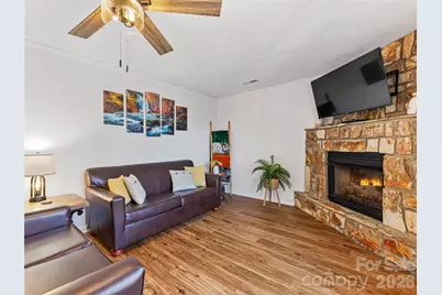 860 Creekside Drive, Maggie Valley, NC 28751 - Photo 20