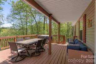 860 Creekside Dr, Maggie Valley, NC 28751 - Photo 4