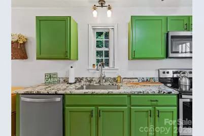 860 Creekside Drive, Maggie Valley, NC 28751 - Photo 12