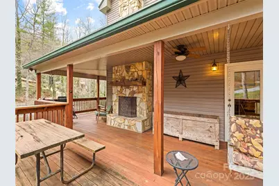 3975 Mountain Creek Road, Robbinsville, NC 28771 - Photo 12