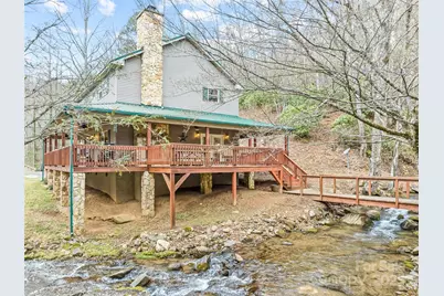 3975 Mountain Creek Road, Robbinsville, NC 28771 - Photo 2