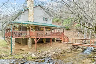 3975 Mountain Creek Rd, Robbinsville, NC 28771 - Photo 2