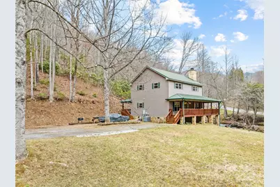 3975 Mountain Creek Road, Robbinsville, NC 28771 - Photo 20